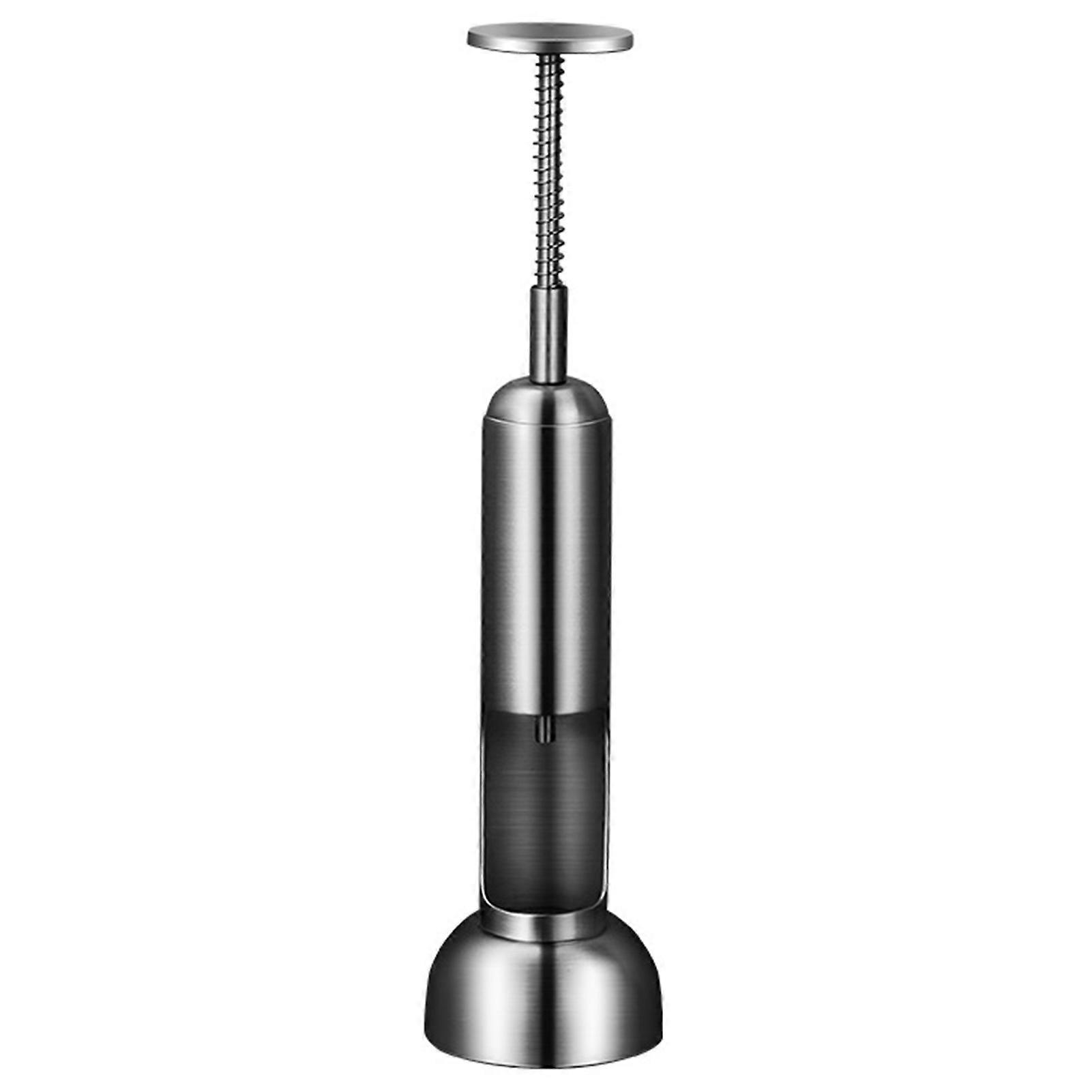 Jujube Corer Durable Stainless Steel Cherry Pitter Tool Efficient Versatile Fruit Pit Remover for Home