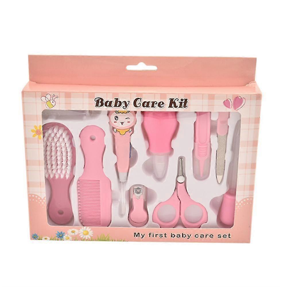 Nail Clippers Sets