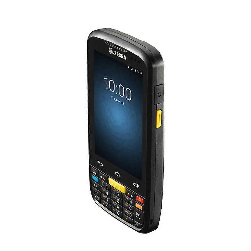 MC36A0 Handheld 1D Barcode Scanner Mobile Data Collector MC36A0-0LN0CE-NC