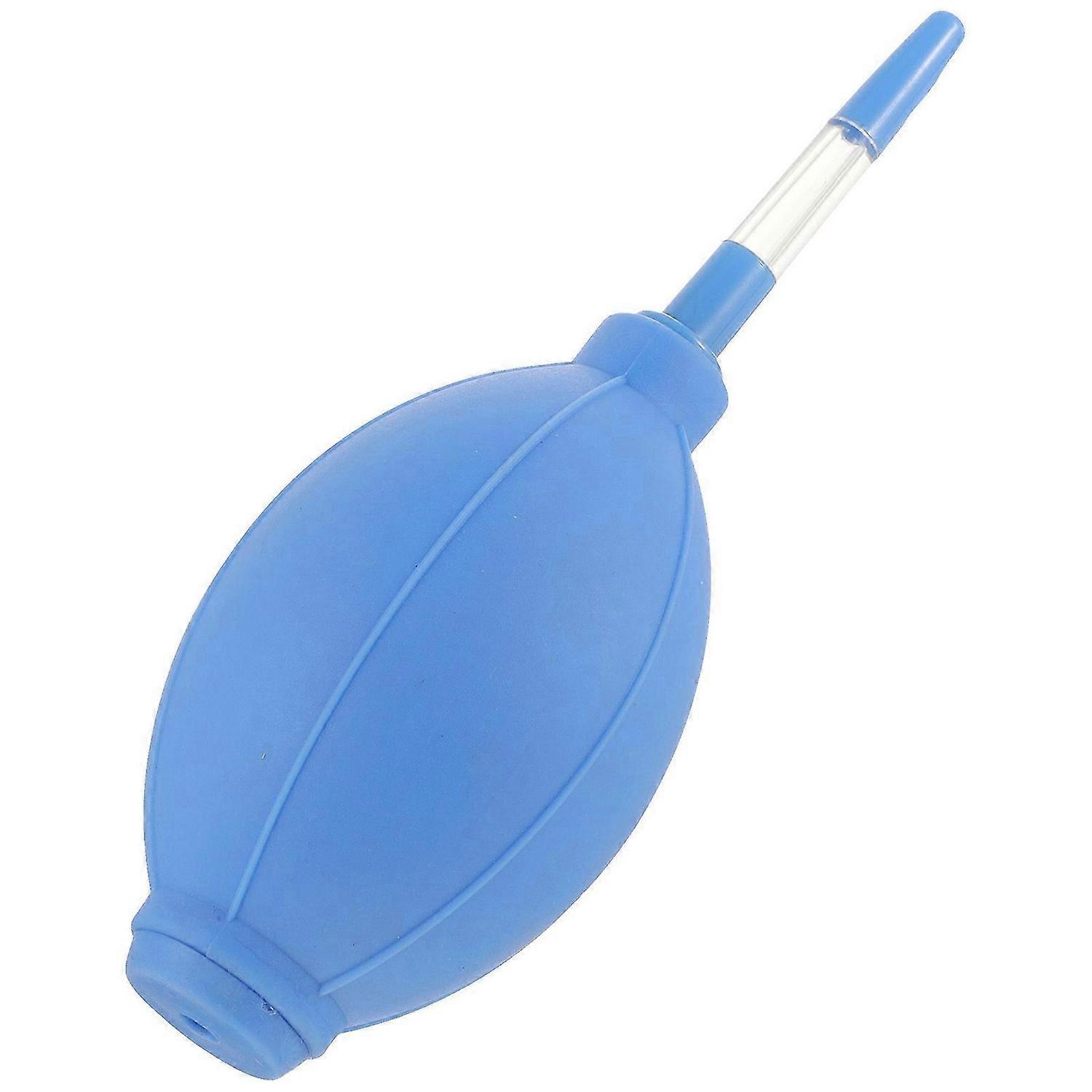 Portable Ear Washing Squeeze Bulb Ear Washing Ball Multi-function Ear Cleaning Bulb