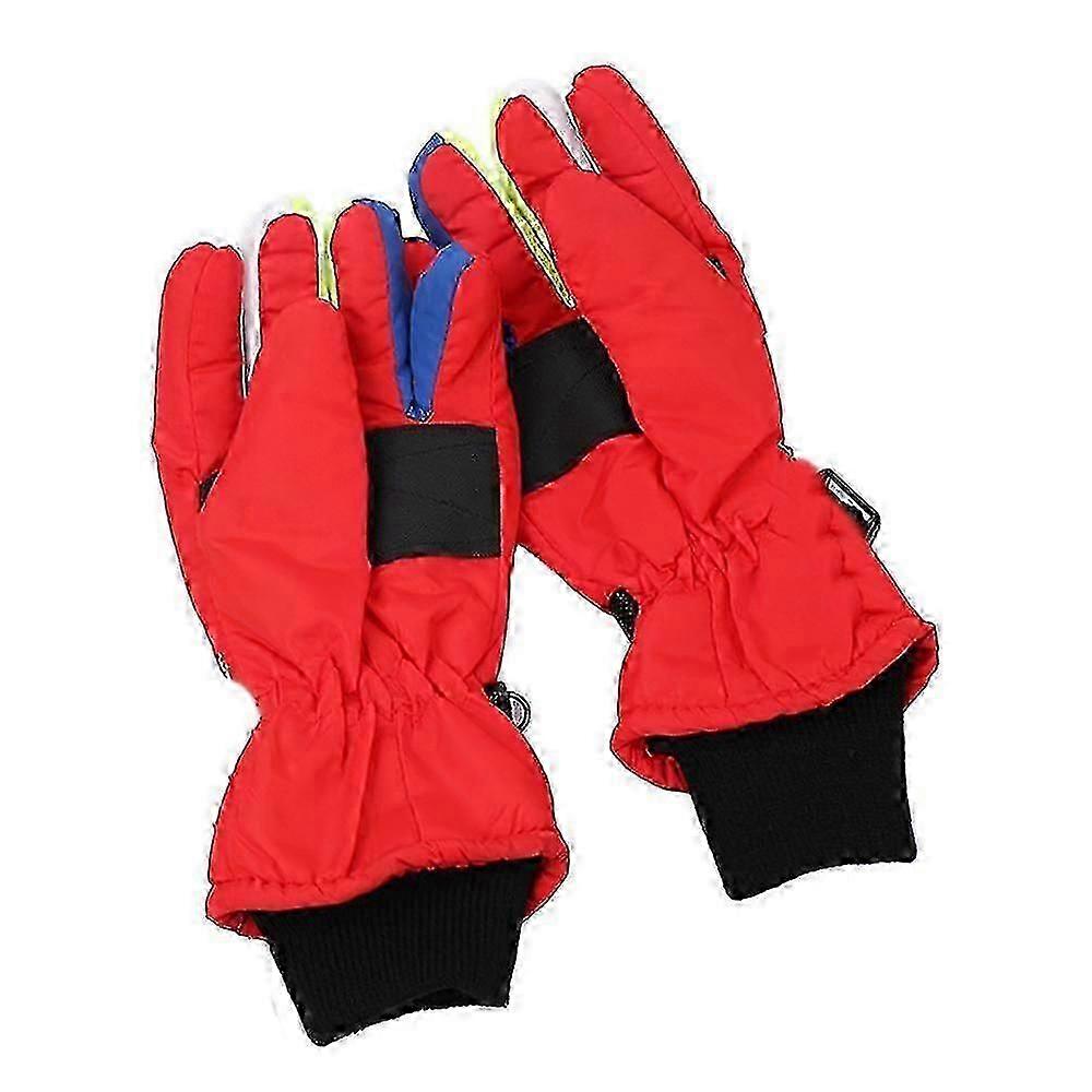 Thick Warm Gs