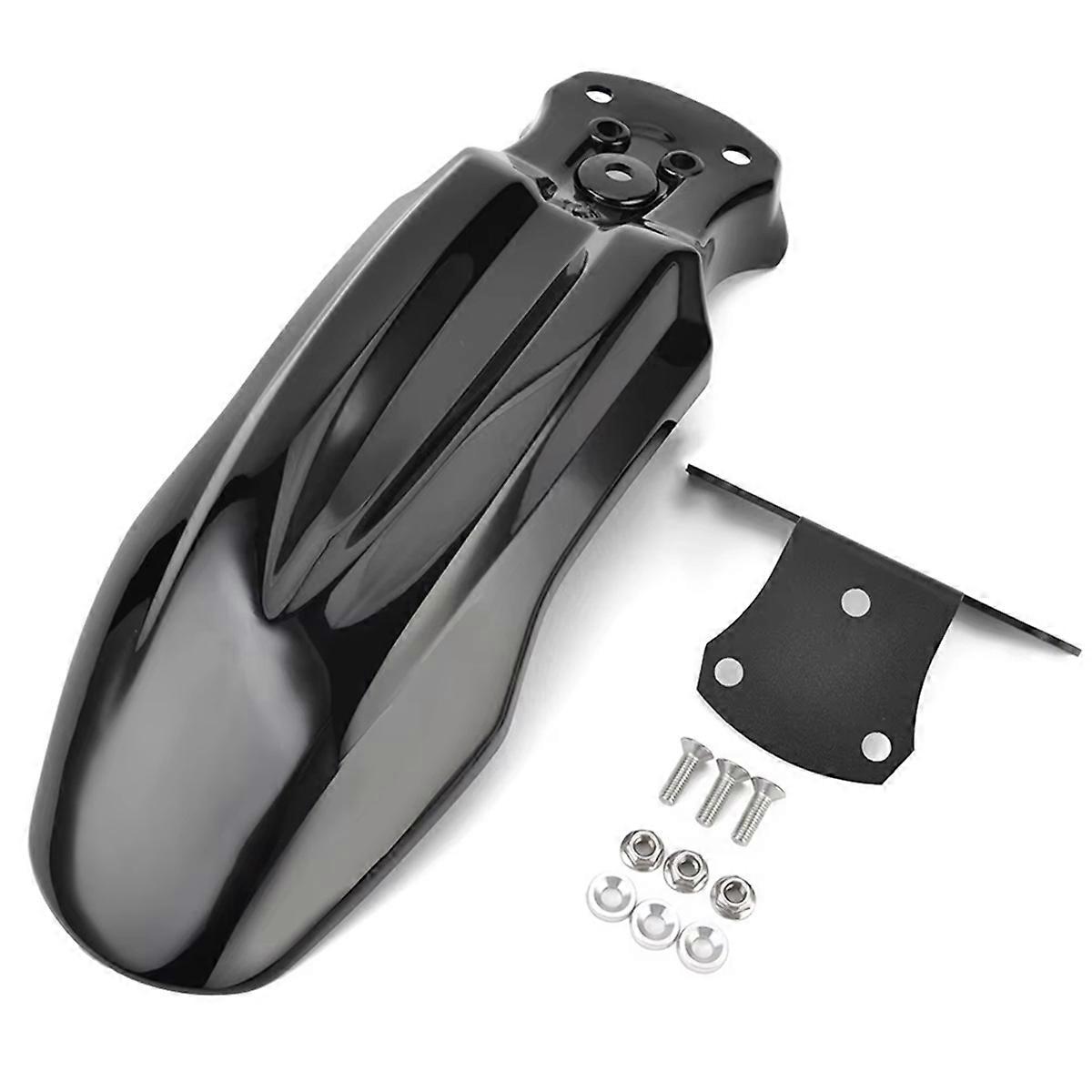 Κάλυμμα λασπωτήρα μπροστινού λασπωτήρα μοτοσικλέτας για 110 CC110 2023 2024 Αξεσουάρ