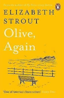 Olive Again