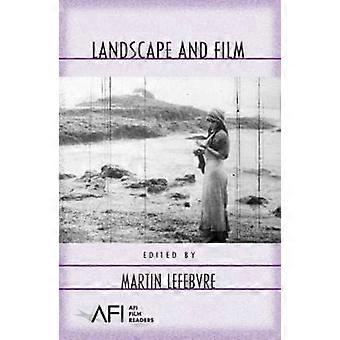 Landschaft und Film
