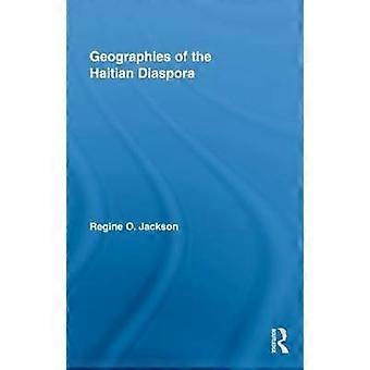 Geografie haitańskiej diaspory