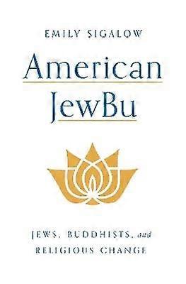 American JewBu