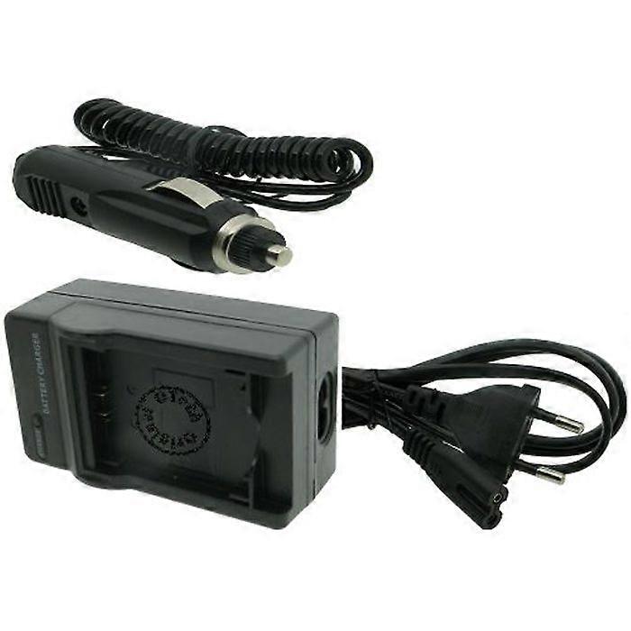 Oplader voor SONY HDR-CX520V