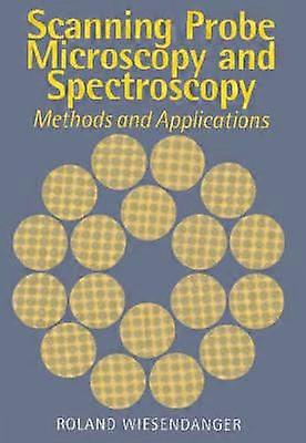 Microscopia e spettroscopia sonda a scansione