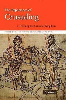 The Experience of Crusading