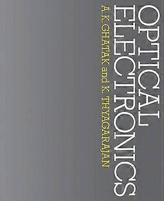 Optical Electronics