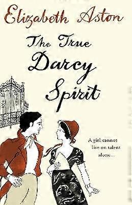 The True Darcy Spirit