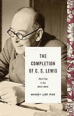 Finalizarea lui C. S. Lewis