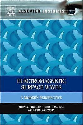 Ondes de surface électromagnétiques