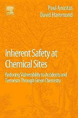 Sécurité inhérente aux sites chimiques