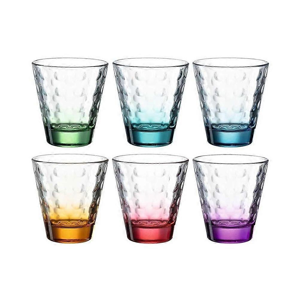 Leonardo - set of 6 glasses 215ml Opitc L025922