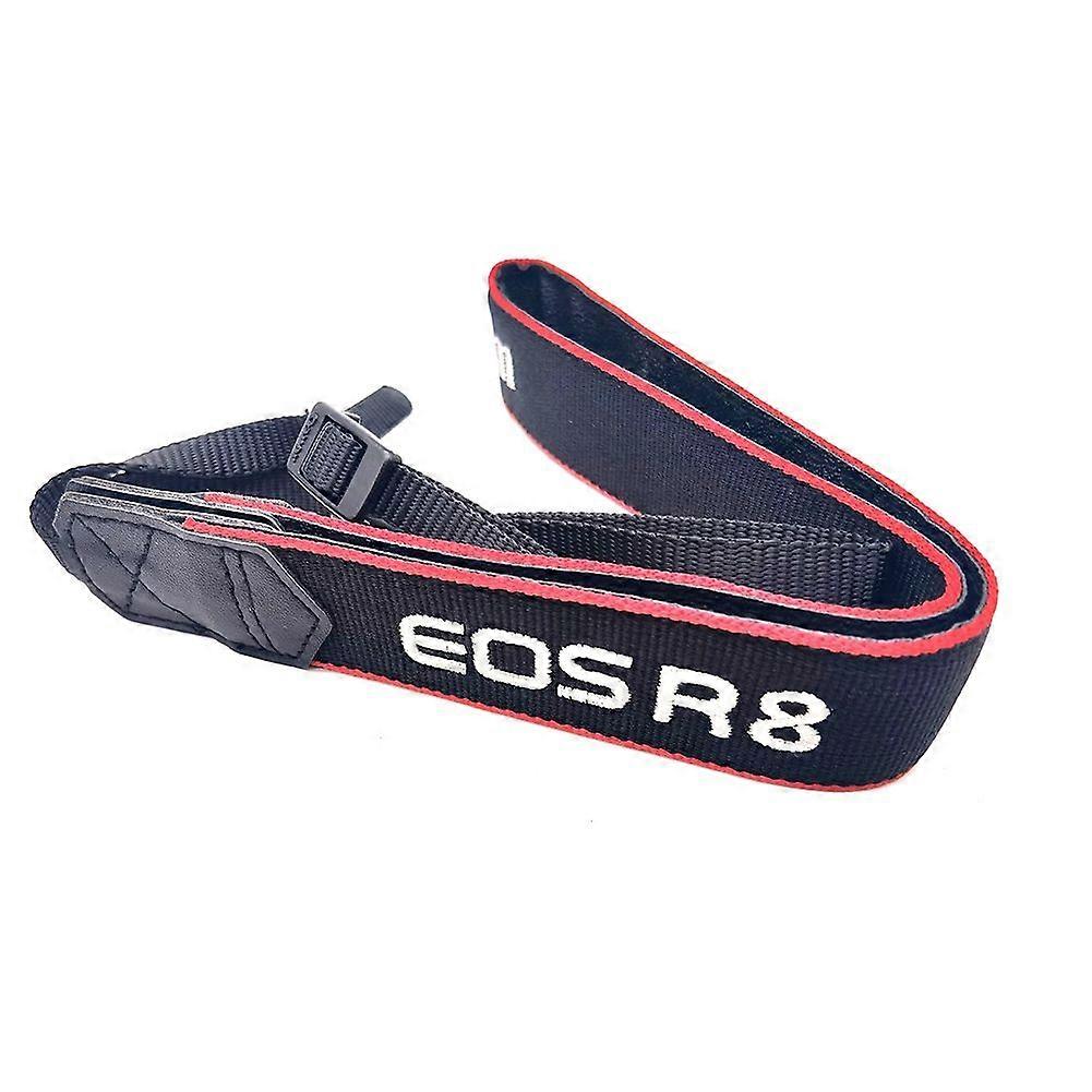 For SLR Adjustable Camera Strap for R8 Shoulder Strap Neckband for Professional Photographers