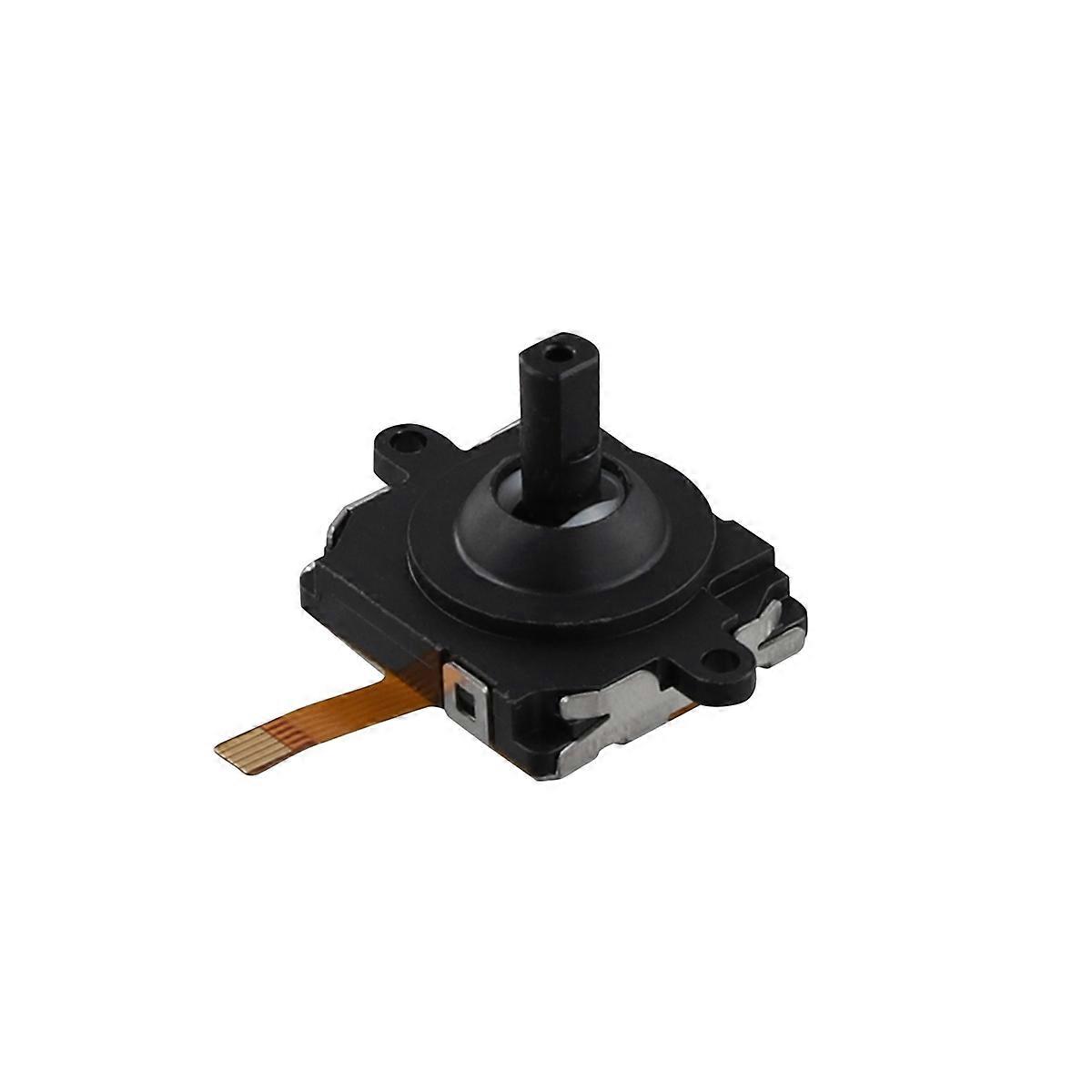 1PCS 3D Analog Joysticks for Meta Quest3 VR Controller Thumbstick 3D Analog Joystick for Quest3