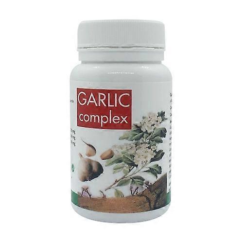 Garlic Complex 90 capsules
