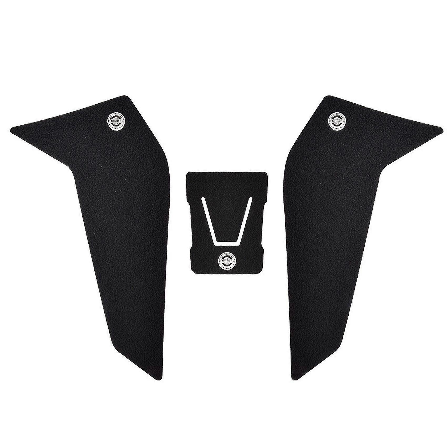 Cycle Tank Pad Stickers Anti-slip Side Sticker For Crf0l 2020-on