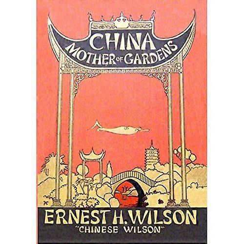 China Madre de Jardines