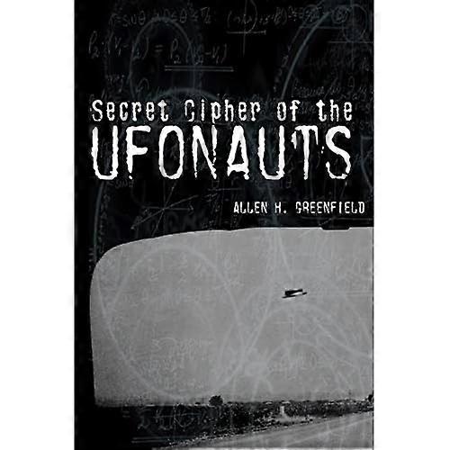 Geheime Chiffre der Ufonauten