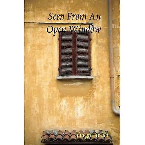 Seen from an Open Window