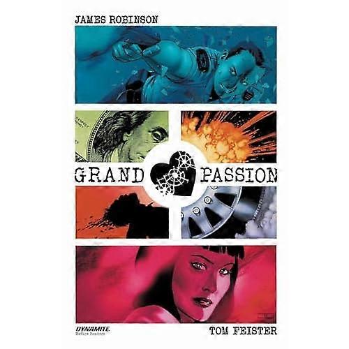 Grand Passion