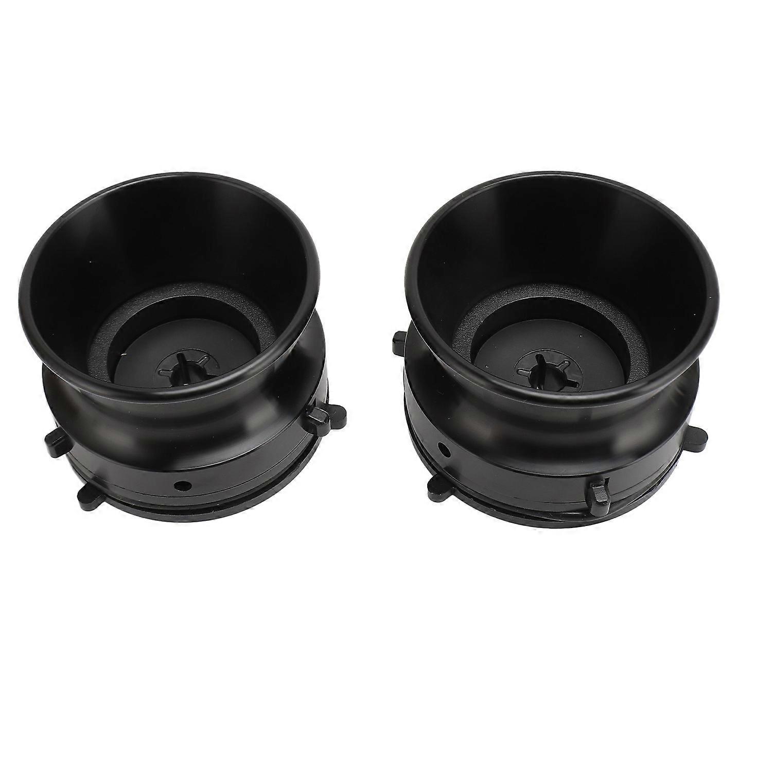 Pair of Nab Hub Adapters Reel to Reel Tape Recorder Nab Reel Hub Adaptors Aluminium Alloy Opener Uni