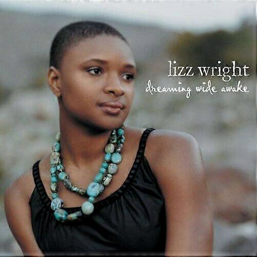 Lizz Wright Dreaming Wide Awake [australsk import] CD (2005)