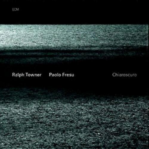 Ralph Towner Chiaroscuro CD (2009) NEW