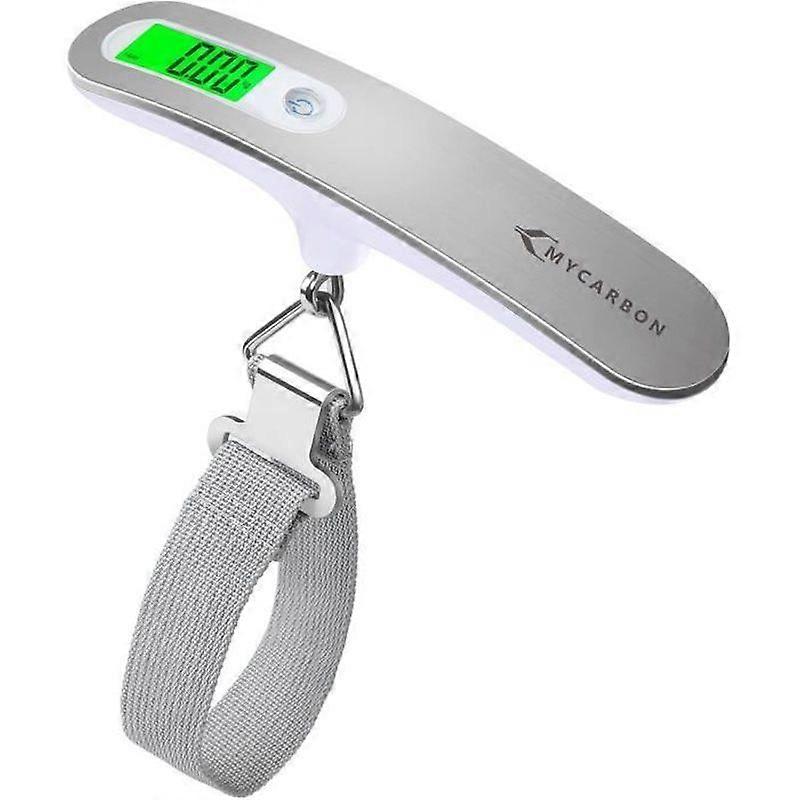 MYCARBON Electronic Luggage Scale Portable Scale