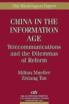 China in the Information Age