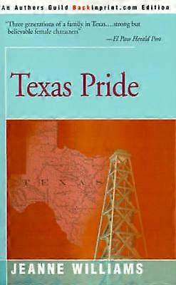 Orgullo de Texas