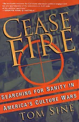 Cease Fire