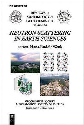 Neutron Scattering in Earth Sciences