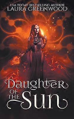 Daughter of the Sun