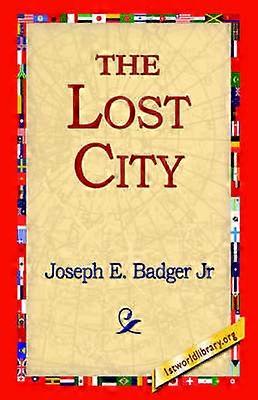 The Lost City
