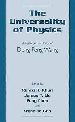 The Universality of Physics