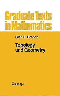 Topology and Geometry