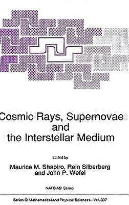 Cosmic Rays Supernovae and the Interstellar Medium