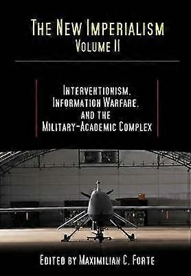 The New Imperialism Volume 2
