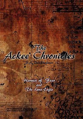 The Ackee Chronicles