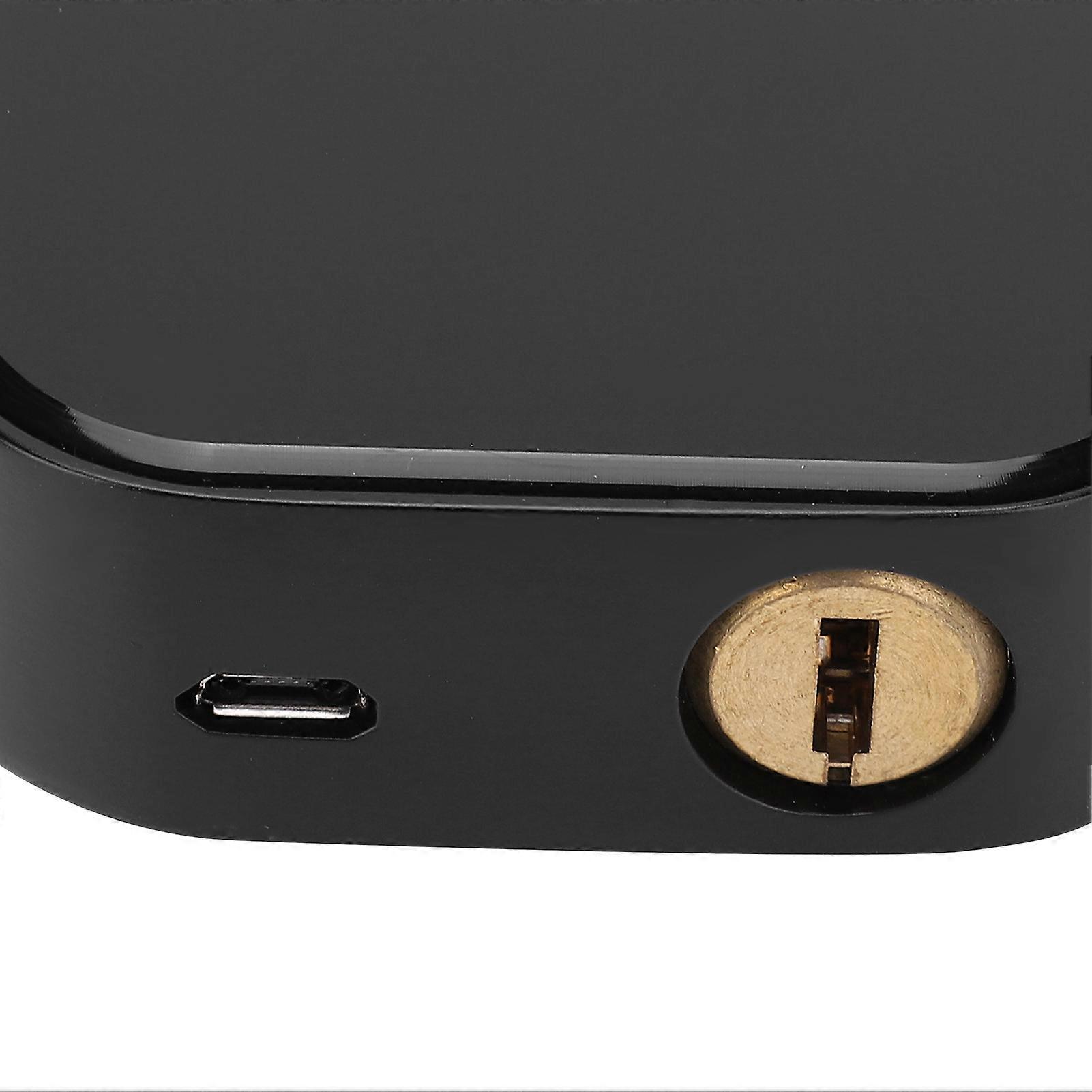 Smart WiFi Fingerprint Lock 100 Users 6-10 Digit Passcode Key