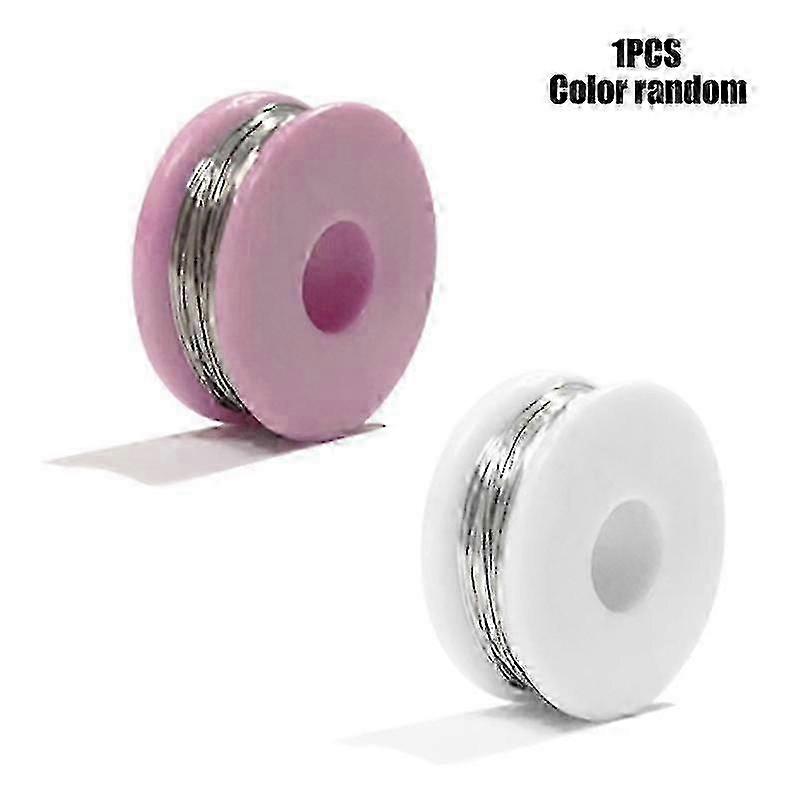 Heating Wire Nichrome Wire Cuts Foam Resistance Wires 10m 0.25mm Heating Wire