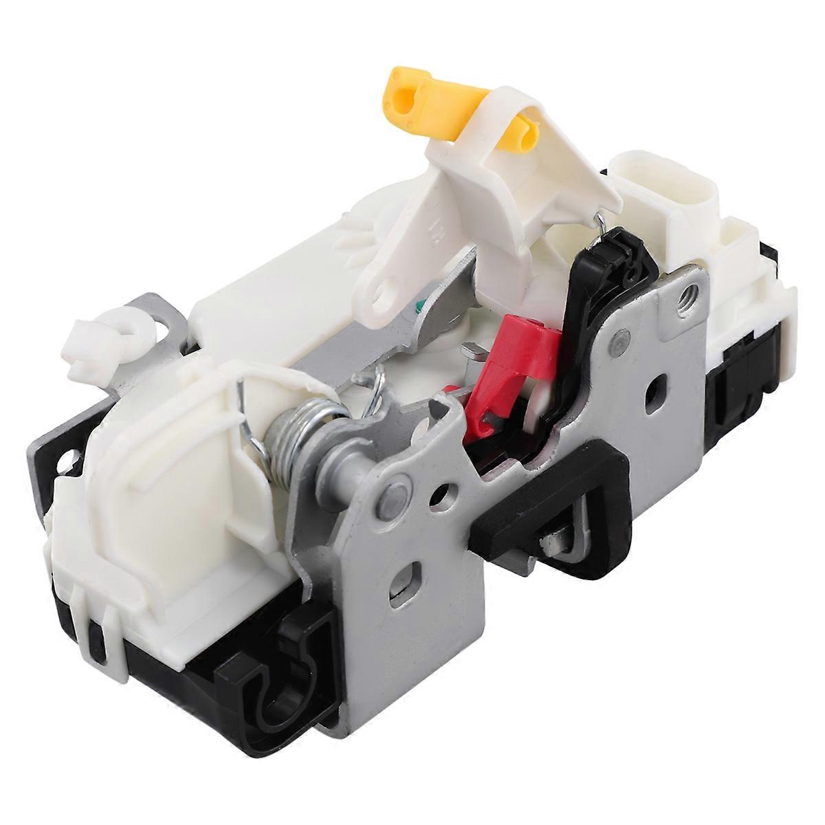 Car Door Lock Actuator Latch for Compass 2008-2020 Door Execution Lock Front Right 4589422AH