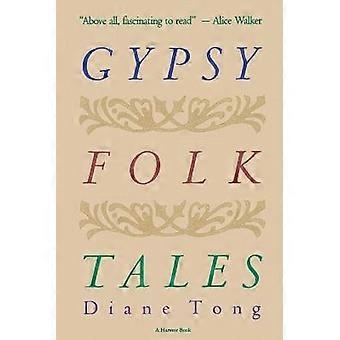 Gypsy Folktales