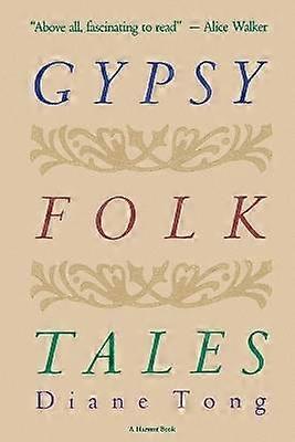 Gypsy Folktales