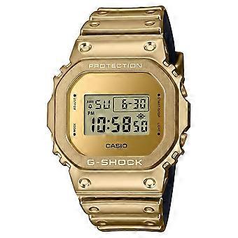 Casio - GM-5600YMG-9ER - Wristwatch - Quartz - G-Shock