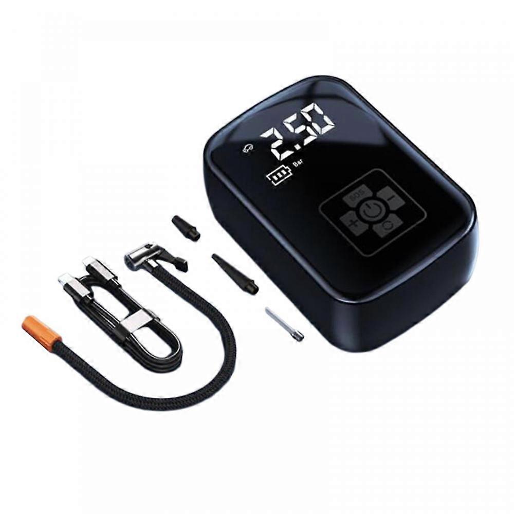 Car Inflator Pump Vehicles Inflatable Pump for Bicycles Ball Cars Wheel