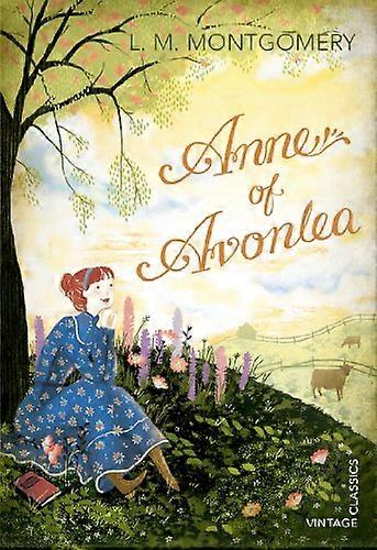 Anne of Avonlea